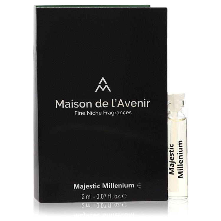 Maison De L'avenir Majestic Millenium