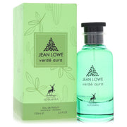 Maison Alhambra Jean Lowe Verde Aura