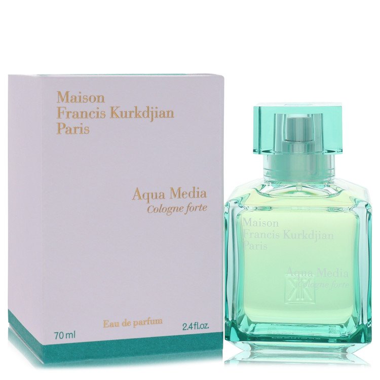Aqua Media Forte
