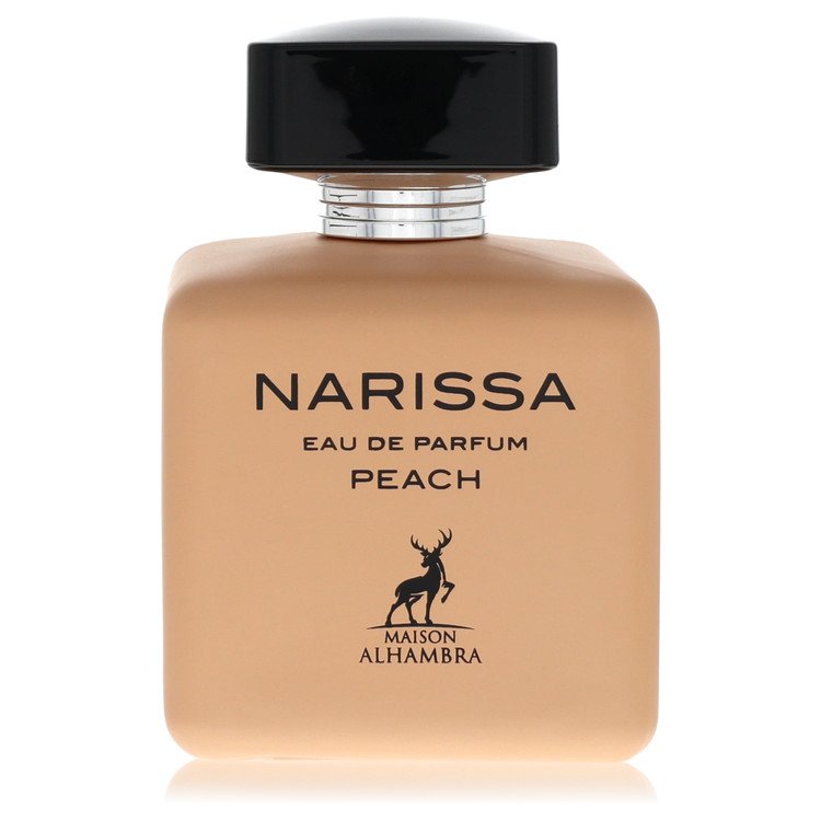 Maison Alhambra Narissa Peach
