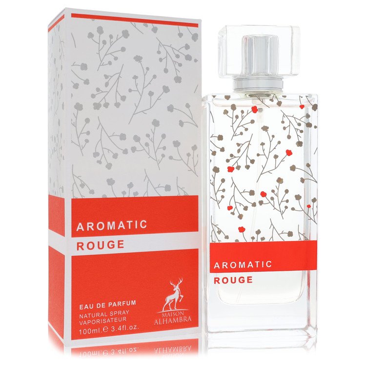 Maison Alhambra Aromatic Rouge