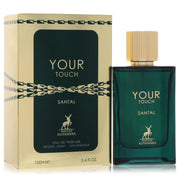 Maison Alhambra Your Touch Santal