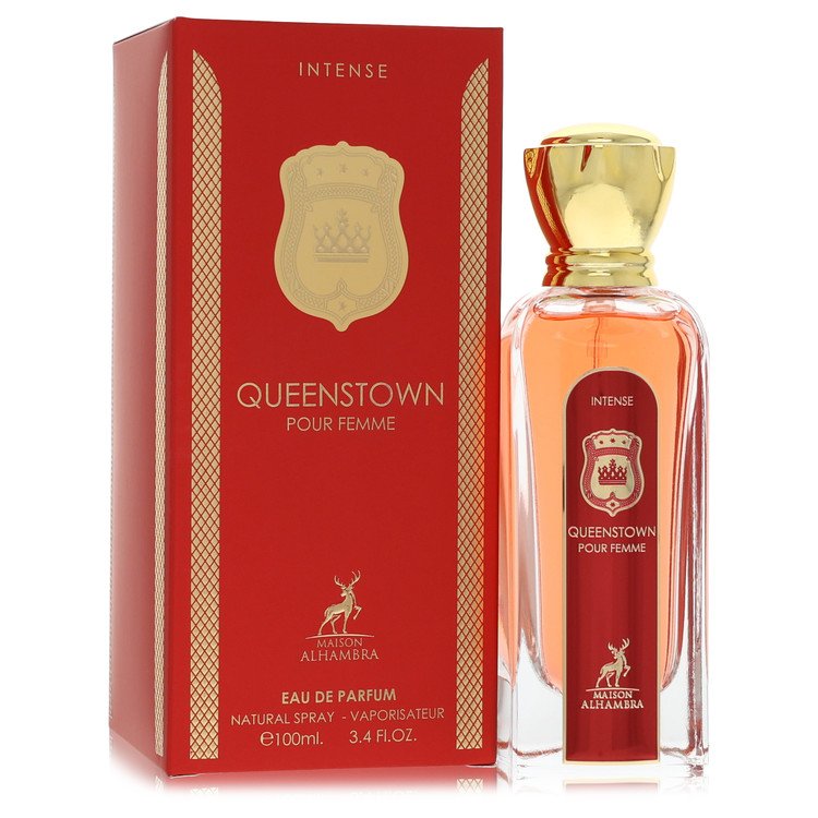 Maison Alhambra Queenstown Intense
