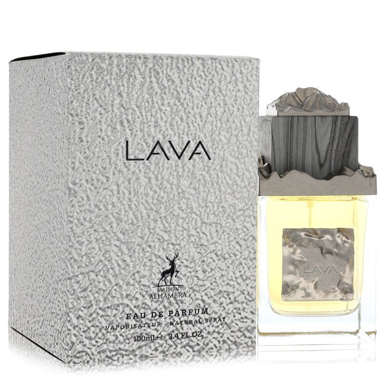 Maison Alhambra Lava