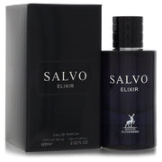 Maison Alhambra Salvo Elixir