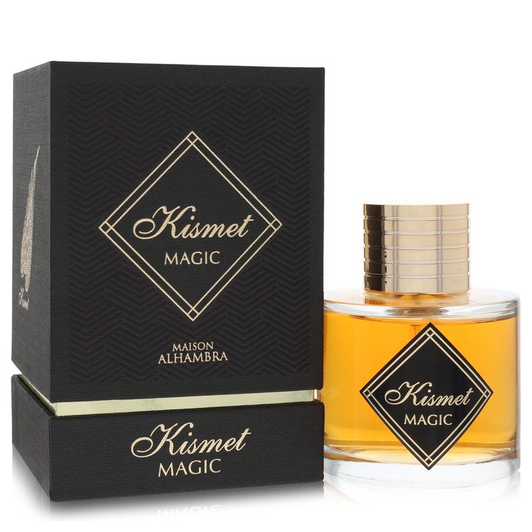 Maison Alhambra Kismet Magic
