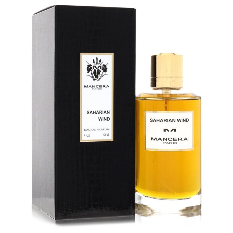 Mancera Saharian Wind