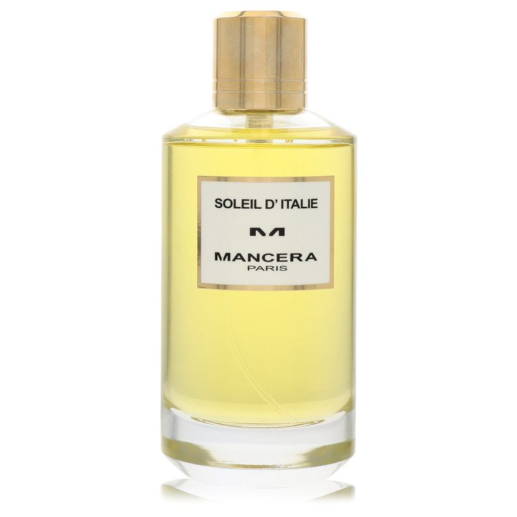 Mancera Soleil D'italie