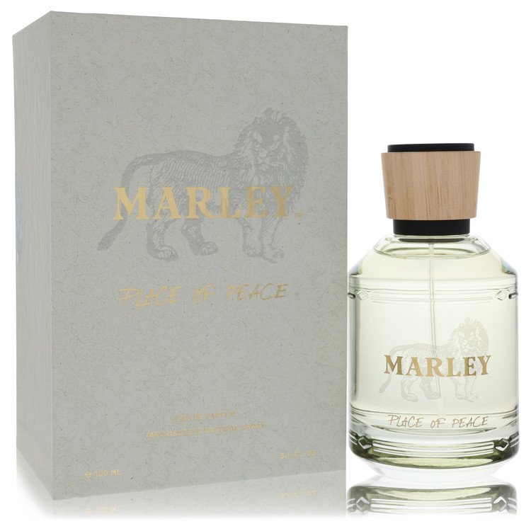 Marley Place Of Peace
