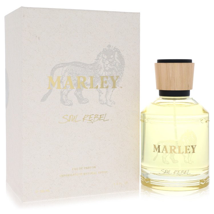 Marley Soul Rebel