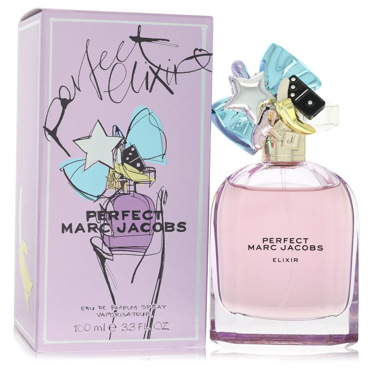 Marc Jacobs Perfect Elixir