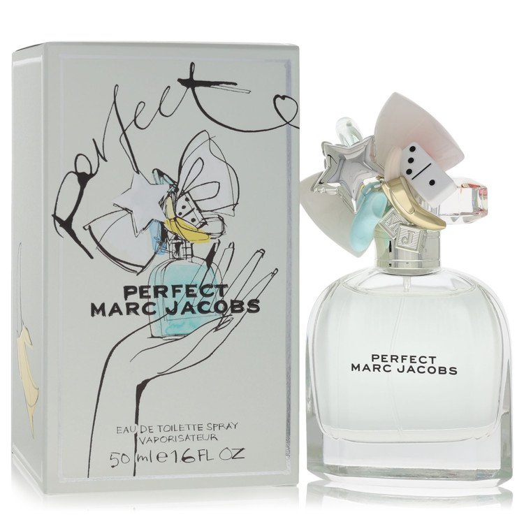 Marc Jacobs Perfect