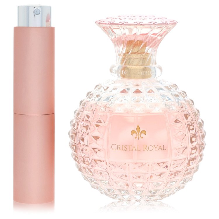 Marina De Bourbon Cristal Royal Rose
