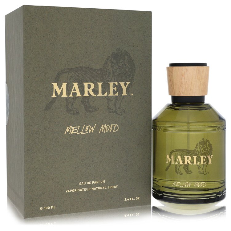 Marley Mellow Mood