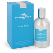 Comptoir Sud Pacifique Matin Calin