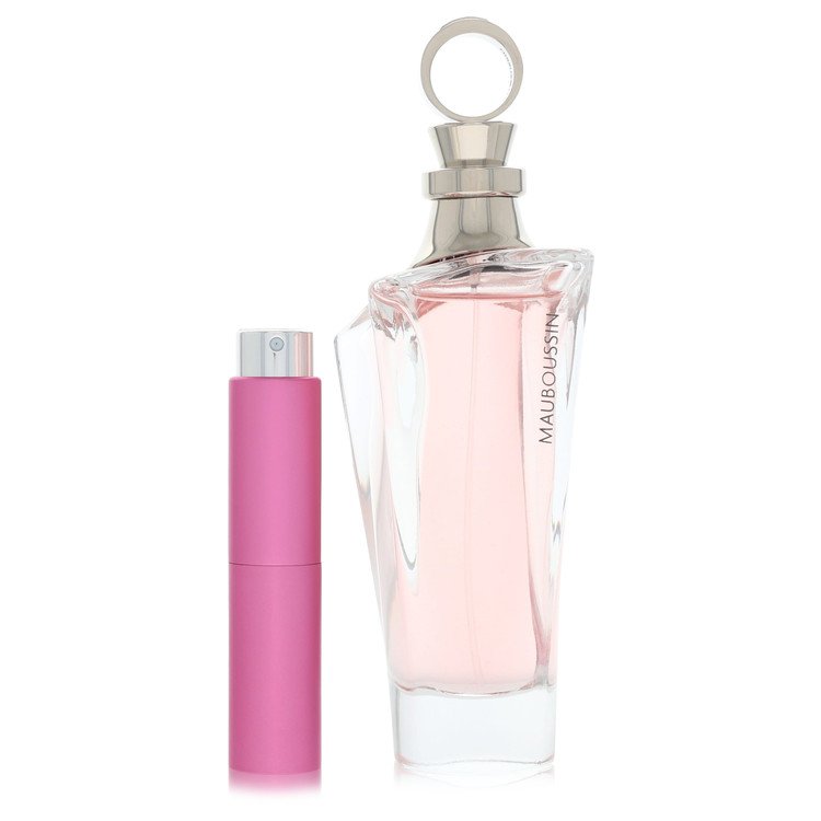 Mauboussin Rose Pour Elle