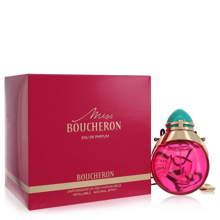 Miss Boucheron