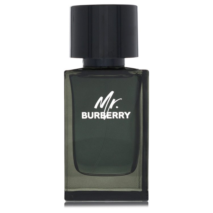 Mr Burberry