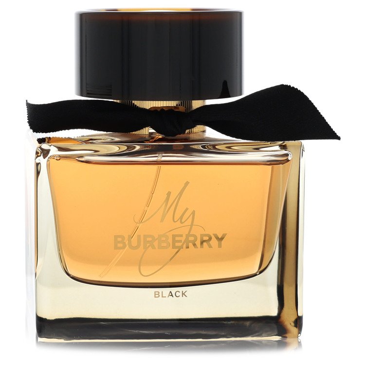 My Burberry Black
