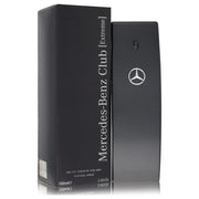 Mercedes Benz Club Extreme