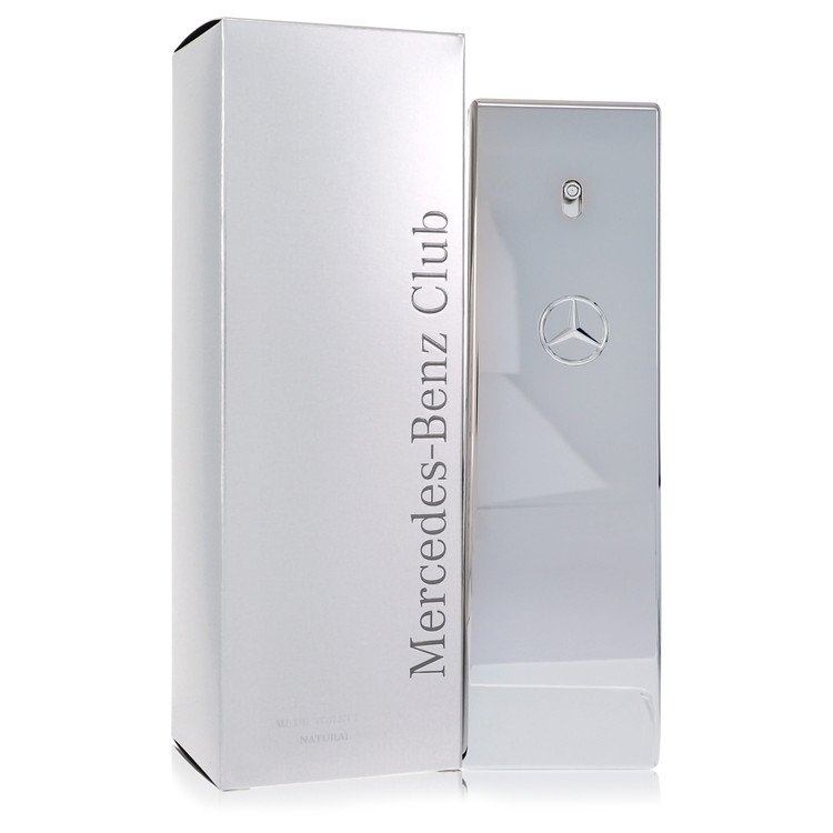 Mercedes Benz Club