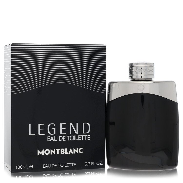 Montblanc Legend