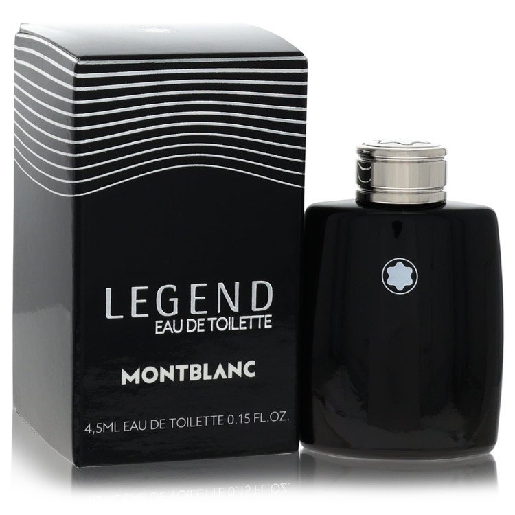 Montblanc Legend
