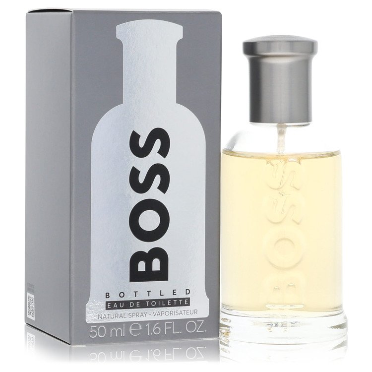 Boss No. 6