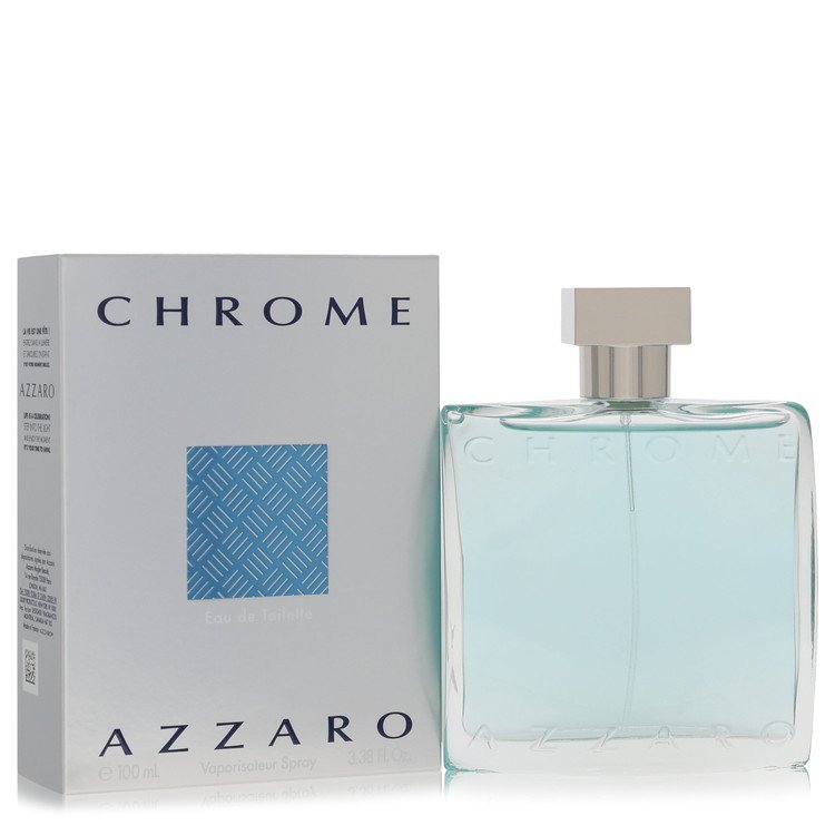 Chrome
