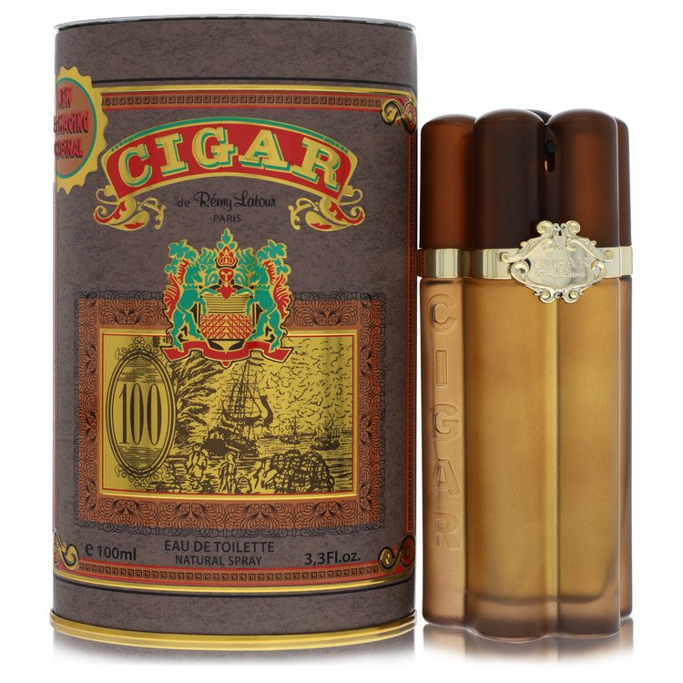 Cigar