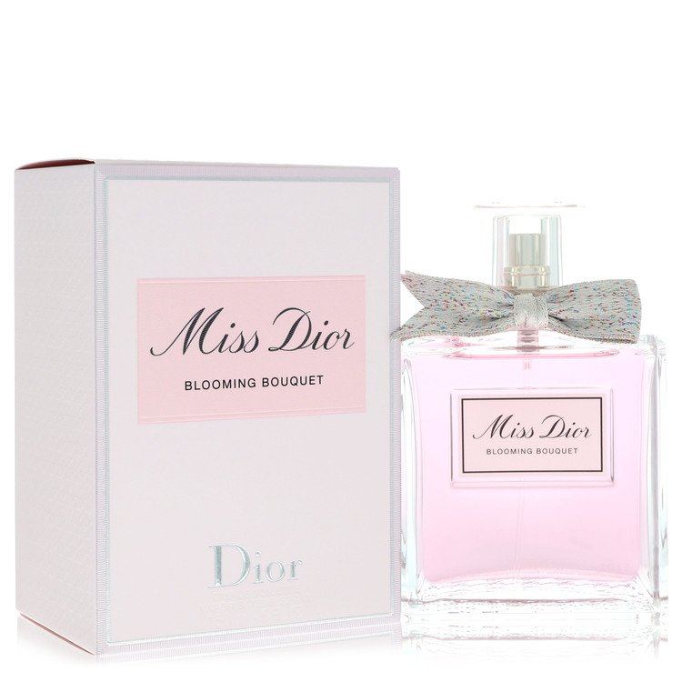 Miss Dior Blooming Bouquet