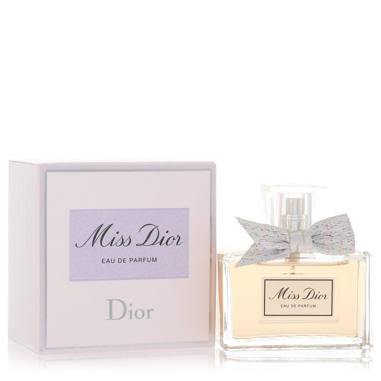 Miss Dior (miss Dior Cherie)
