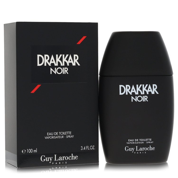 Drakkar Noir