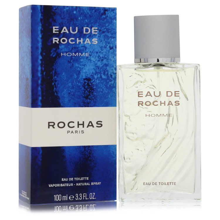 Eau De Rochas