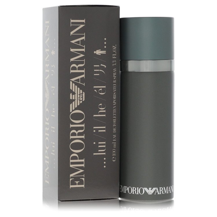 Emporio Armani
