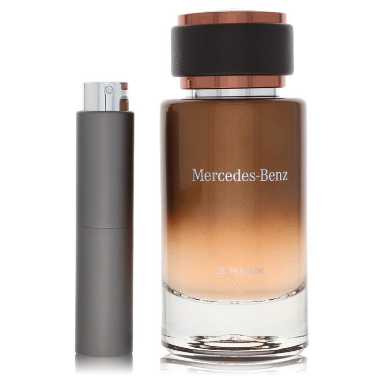 Mercedes Benz Le Parfum
