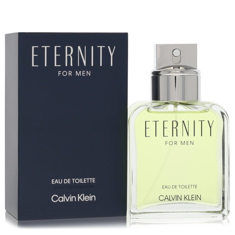 Eternity