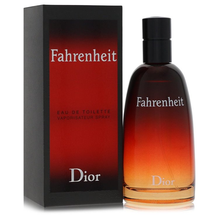 Fahrenheit