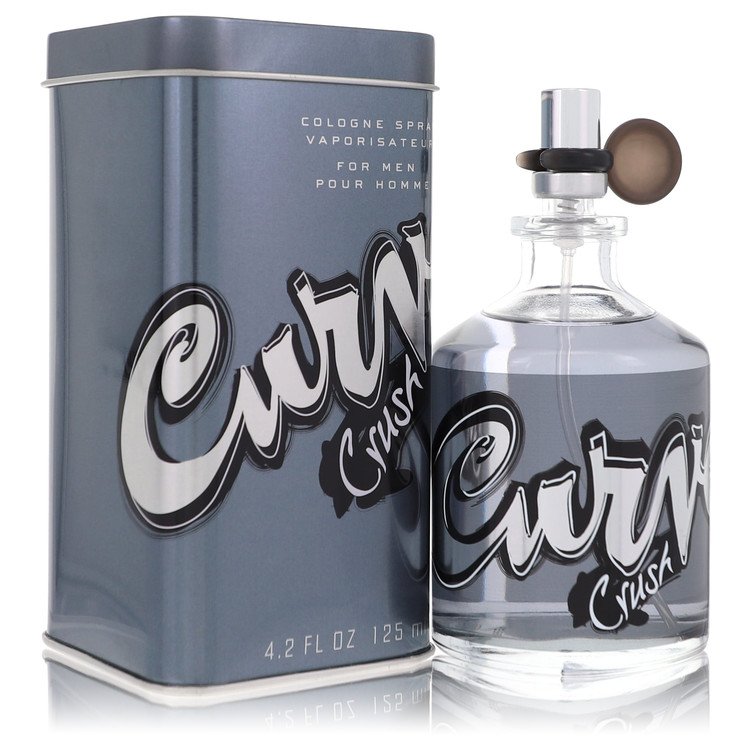 Curve Crush Perfume & Body Collection By Liz Claiborne – 2.5 oz Eau De Cologne Spray (unboxed)