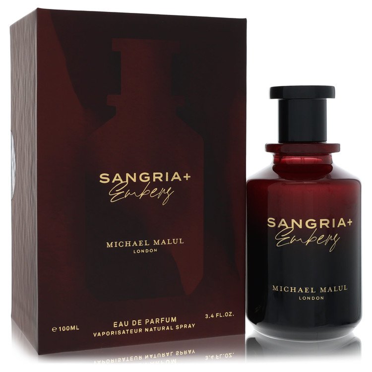 Michael Malul Sangria + Embers