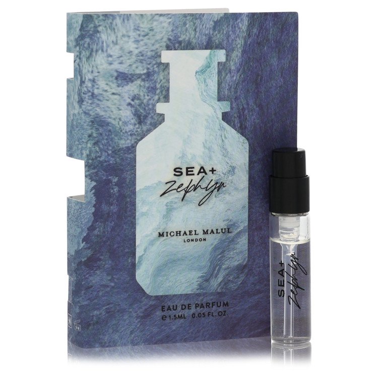 Michael Malul Sea + Zephyr