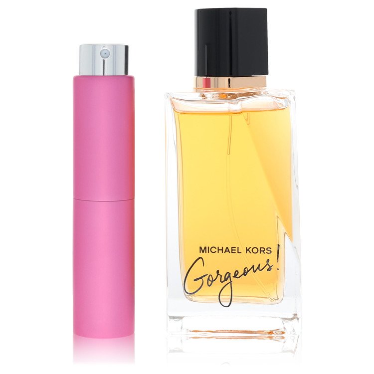 Michael Kors Gorgeous