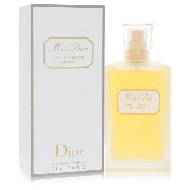 Miss Dior Originale