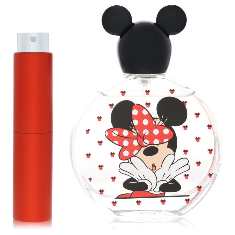 Minnie Mouse
