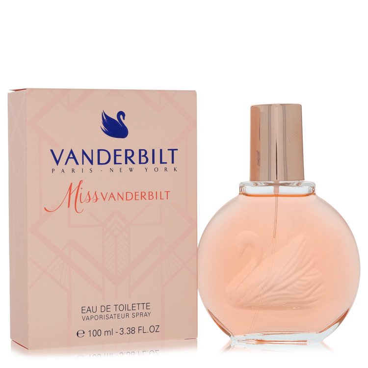 Miss Vanderbilt