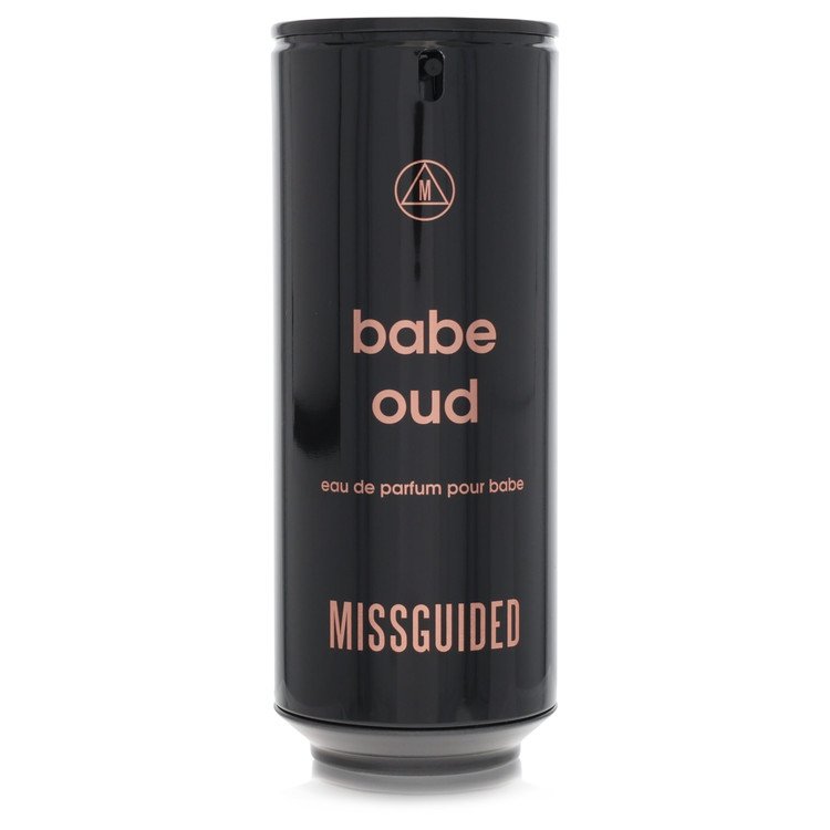 Missguided Babe Oud
