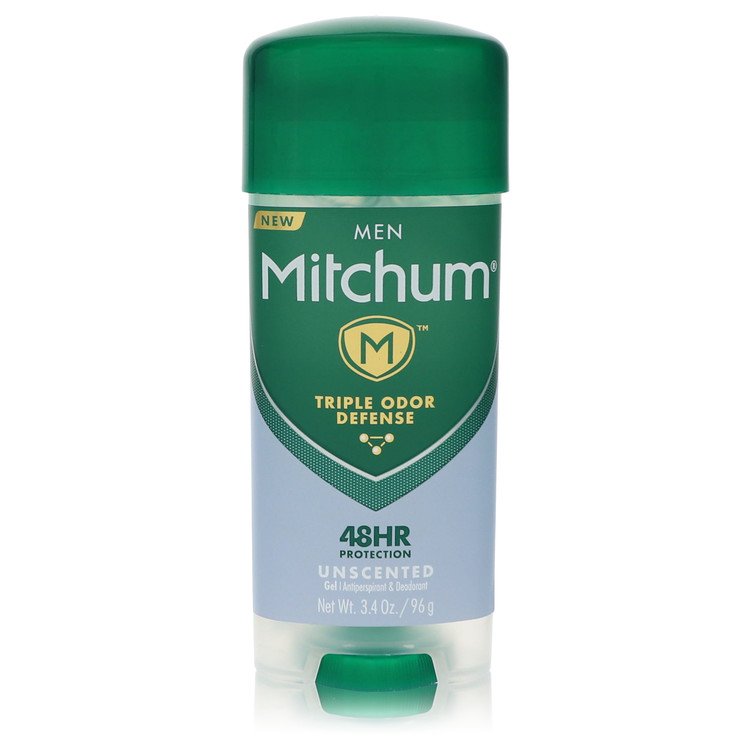 Mitchum Triple Odor Defense