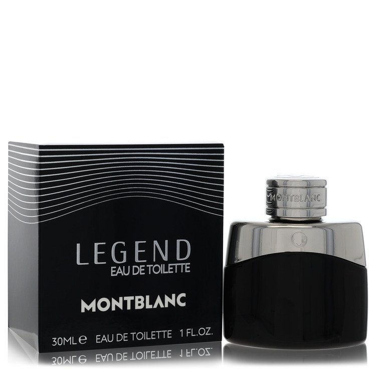 Montblanc Legend