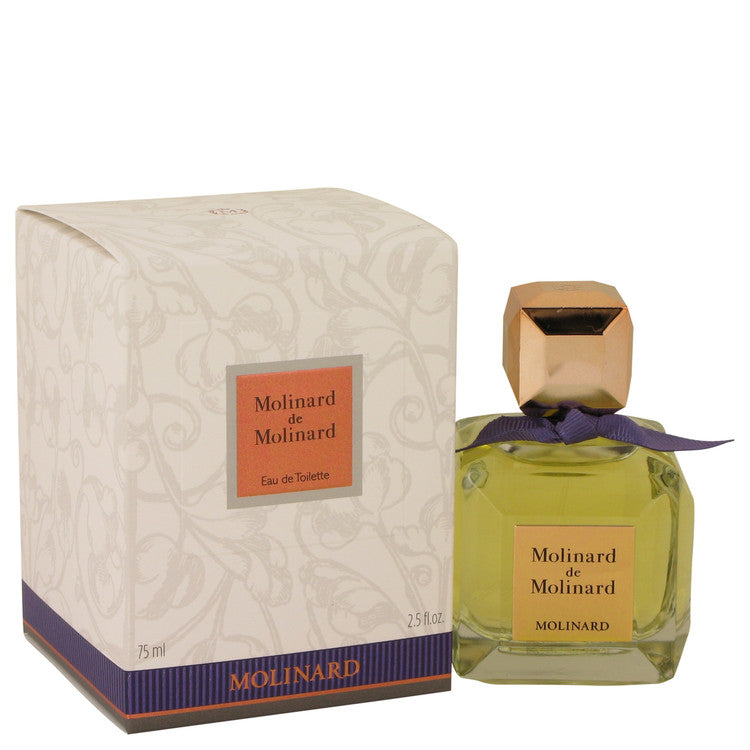 Molinard De Molinard