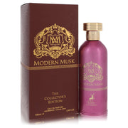 Modern Musk The Collector's Edition